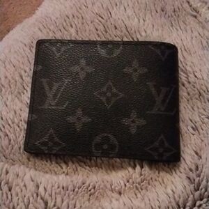 Brand New Men's Wallet